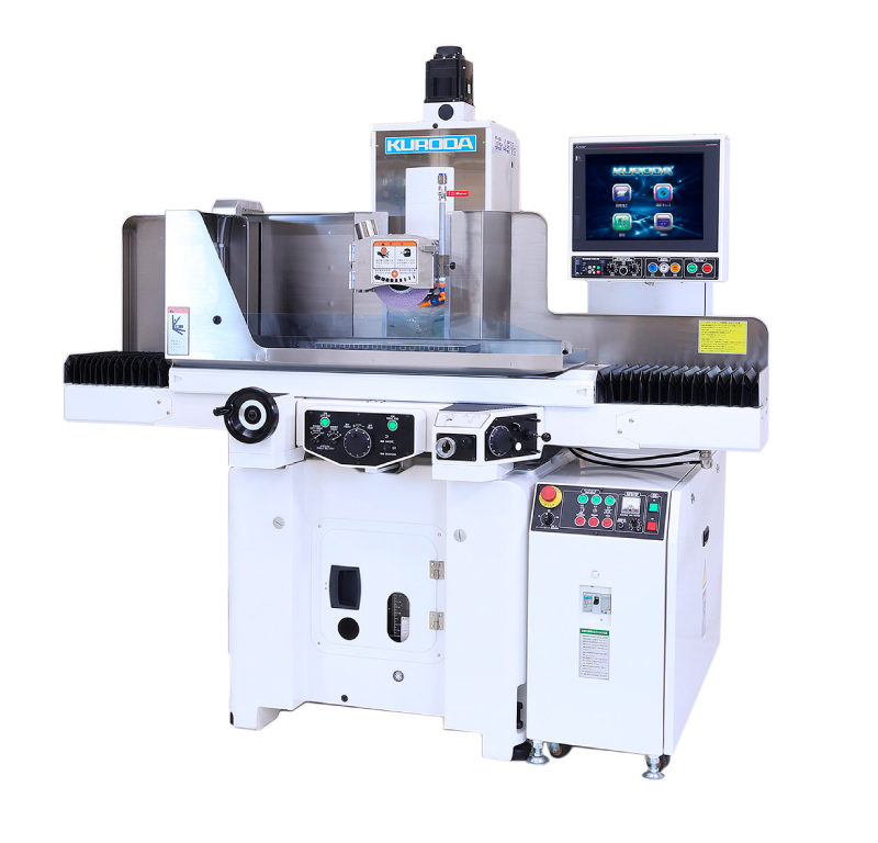 精密成型平面磨床 GS-45V( s)