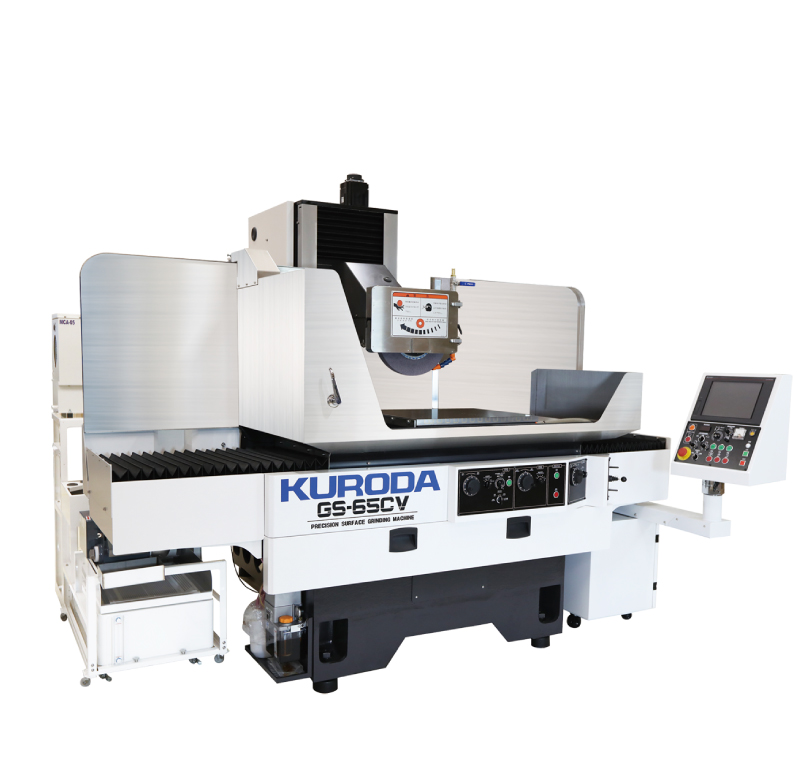 精密平面磨床 GS-64/65CV(s)