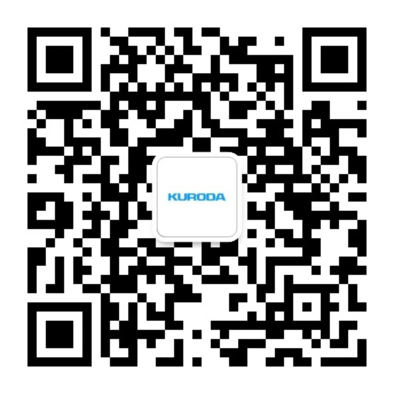 WeChat QR Code