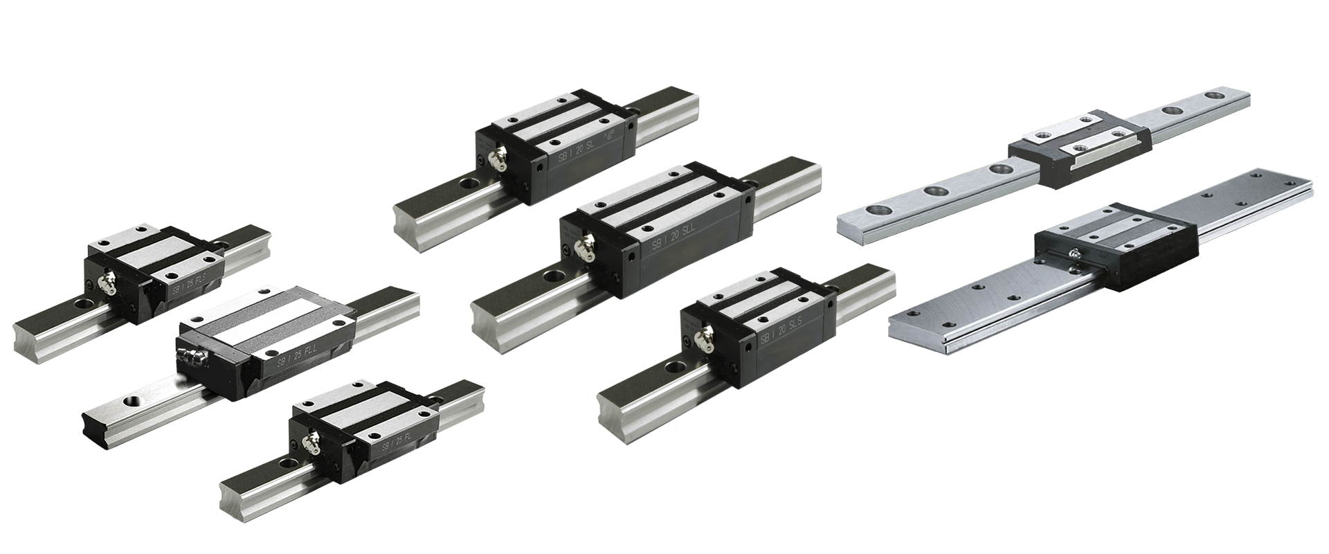 Linear Guides 