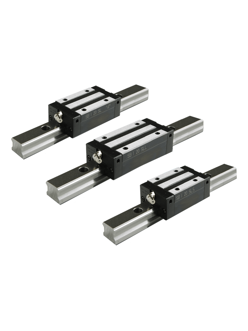 Linear Guides 