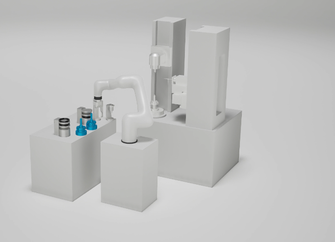 Automation-Compatible Gear Measurement