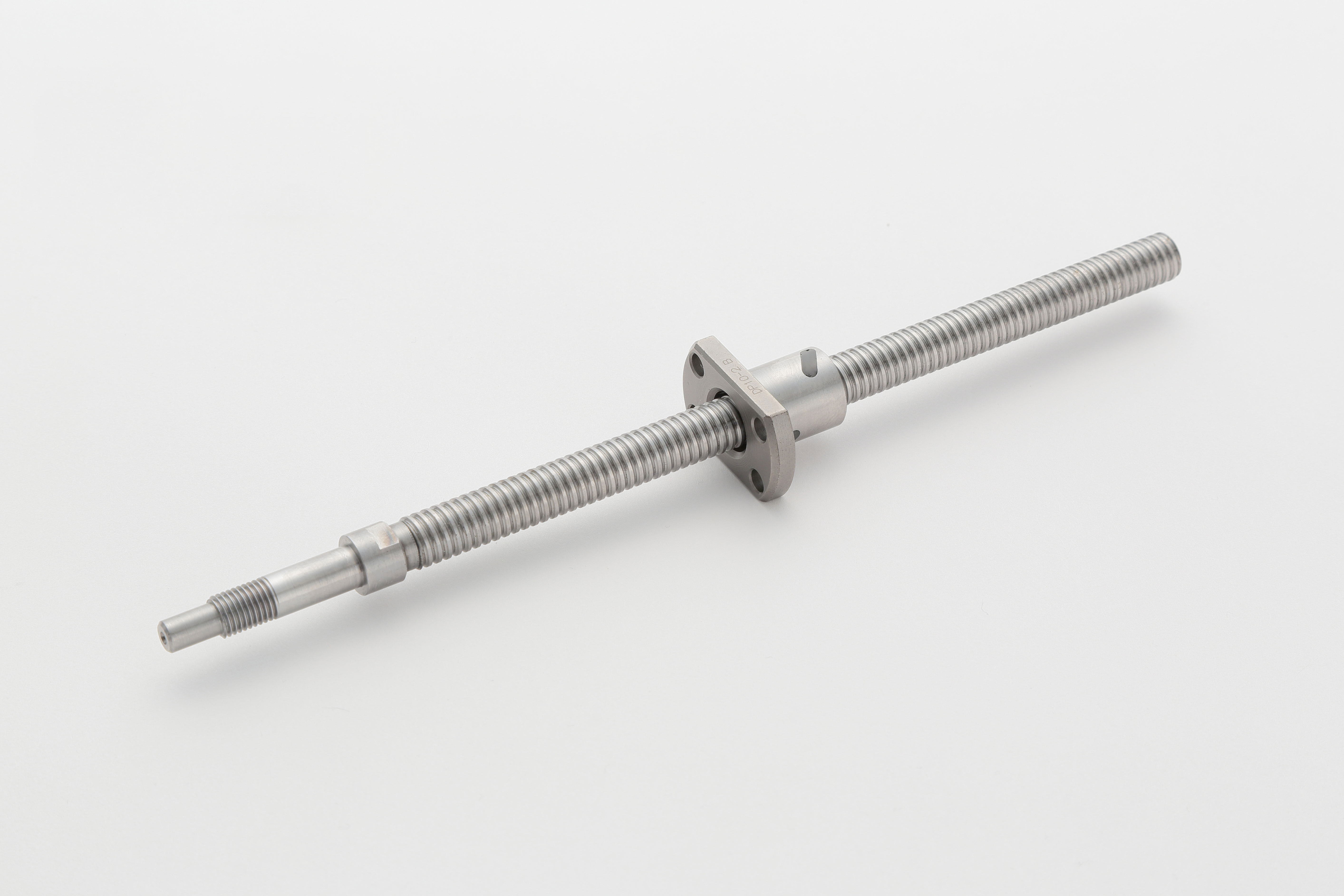 Deflector Ball Screws D Series Deflector Ball Screws D Series