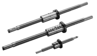 Order Made Tube Method Ball Screws GR Series Order Made Tube Method Ball Screws GR Series