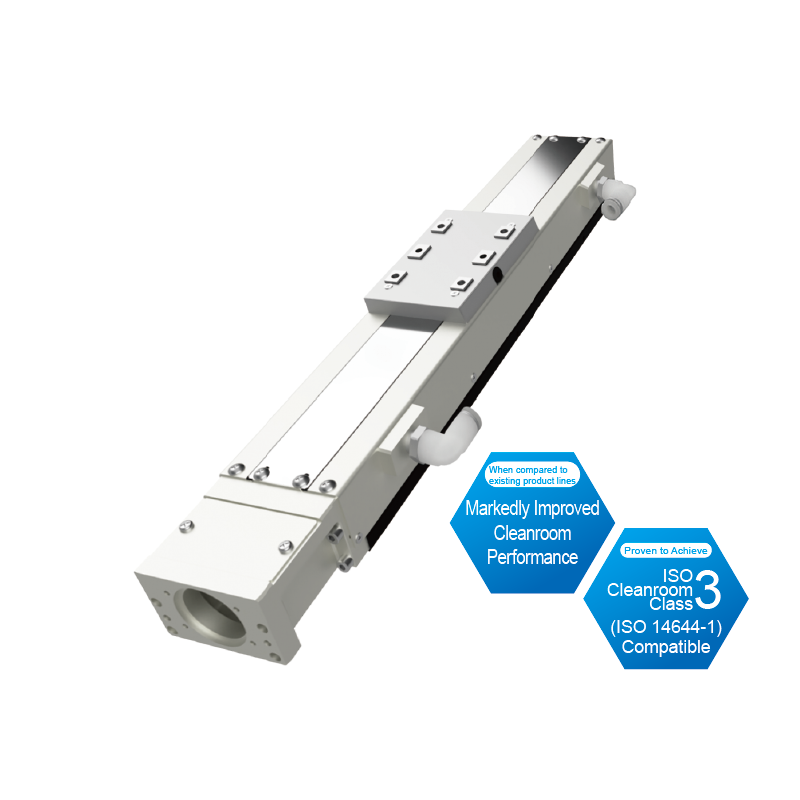 Clean Actuator SC Series