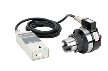 Clamp Force Measuring Device CFM