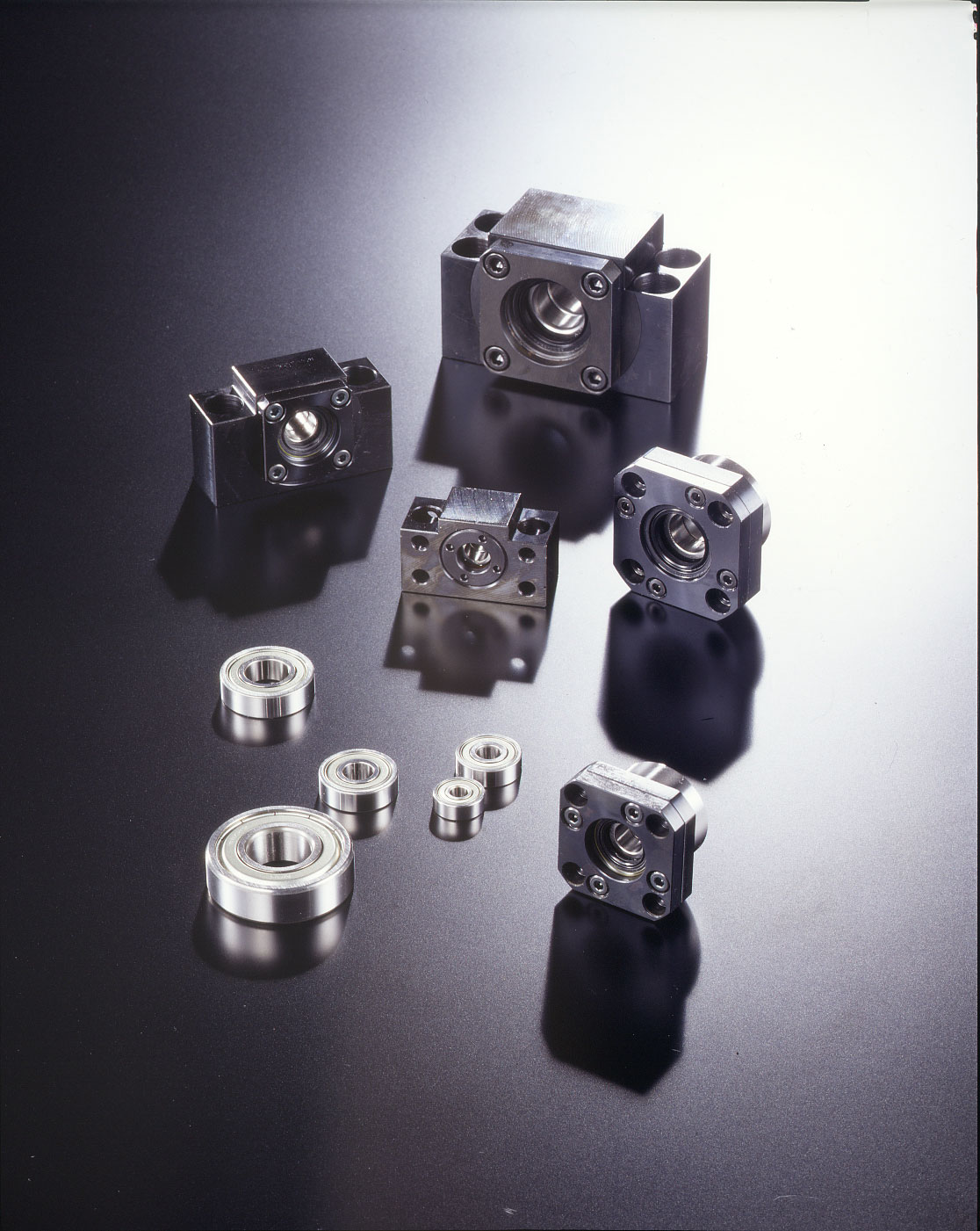 BUK / BUM Series BUK / BUM Series