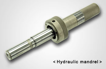 Hydraulic Tools