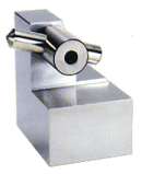 Peripheral equipment for Surface Grinding Machines: Dressers