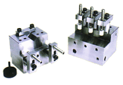 Peripheral equipment for Surface Grinding Machines: Ultra Series