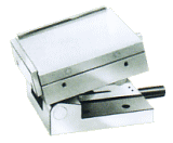 Peripheral equipment for Surface Grinding Machines: Vise Series