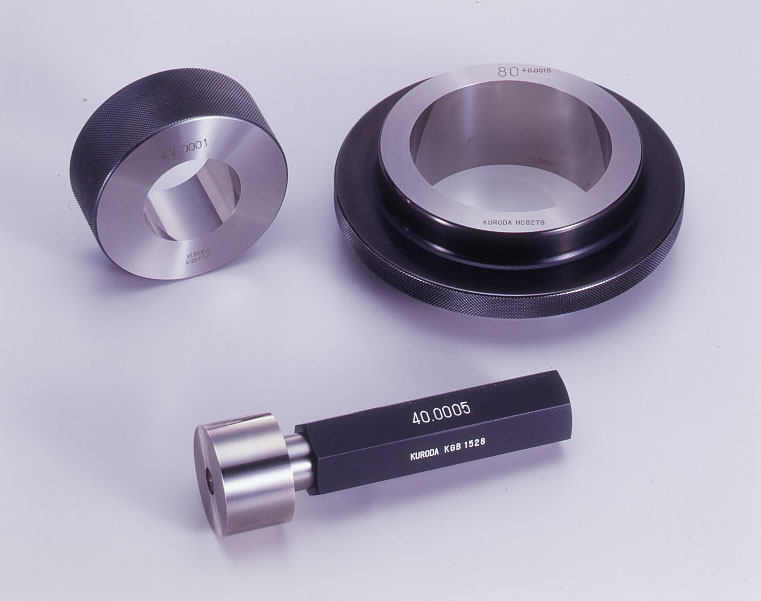 Master Gauges/ Plain Gauges
