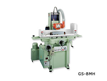 Precision Forming Surface Grinding Machine GS-BM series