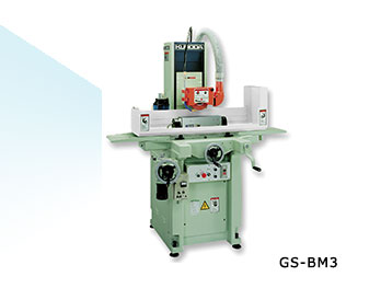 Precision Forming Surface Grinding Machine GS-BM series