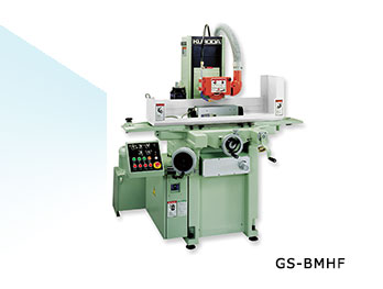 Precision Forming Surface Grinding Machine GS-BM series