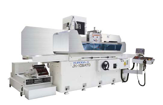 Precison Surface Grinding Machine JK-series
