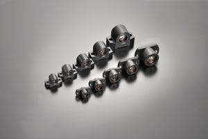 Miniature Support Units