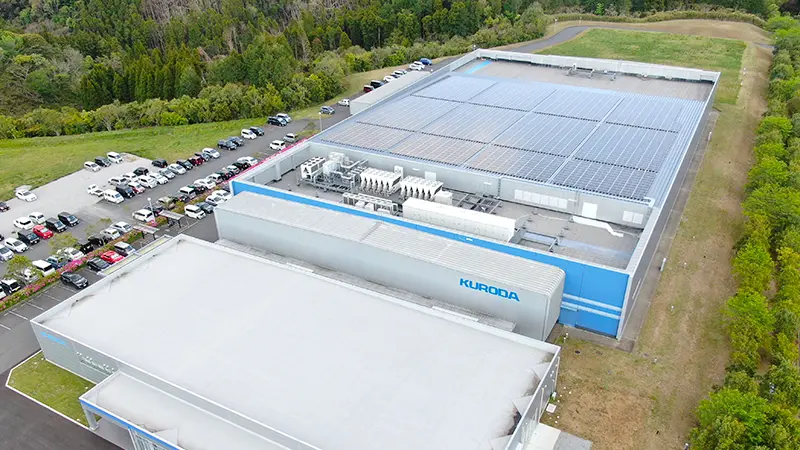 かずさアカデミア工場の画像