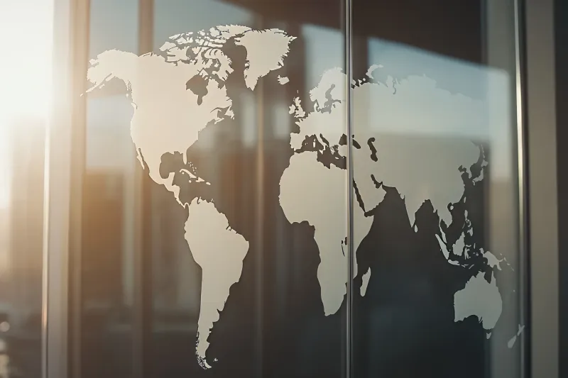 国内・海外拠点