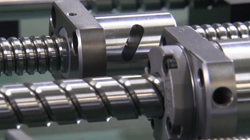 駆動システム事業