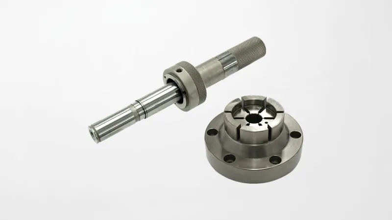 ハイドロリックツール