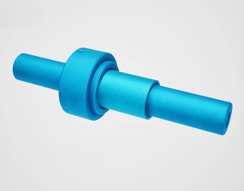 Smart-Clamp Type T／Type P