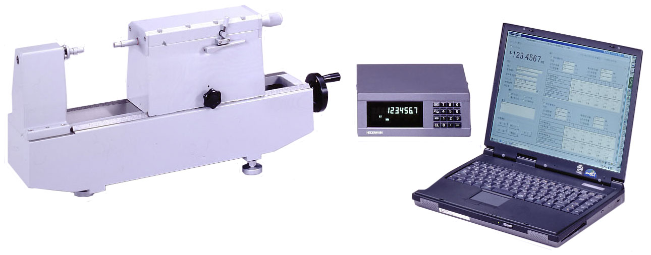 デジタル測長器 SM-3DM