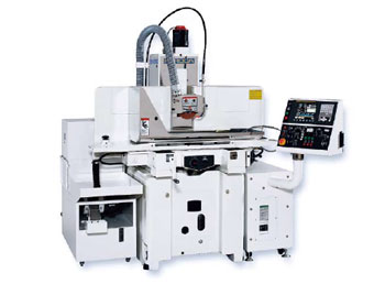 CNC 정밀 표면 연삭기 GS-PFNC 시리즈