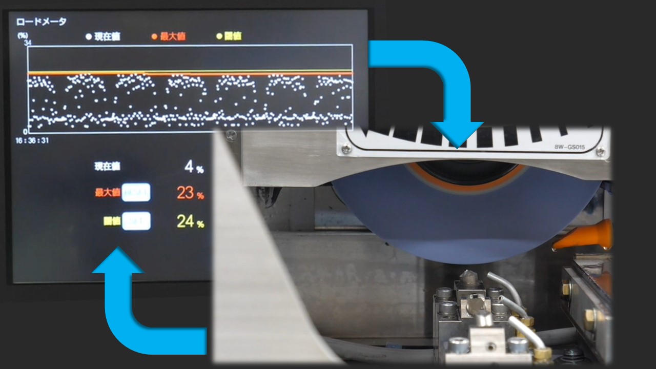 자동 드레스 GS-SmartDress