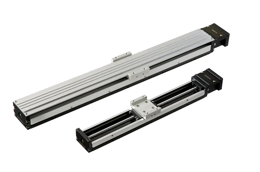 볼 스크류 액추에이터 SE 시리즈